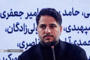 پنجمین روز جشنواره&zwnj; چهل&zwnj;وچهارم فیلم فجر
