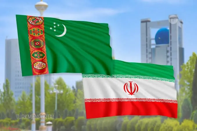 ایران و ترکمنستان