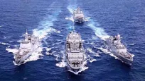 Iran, China, and Russia Plan Joint Naval Drill Amid Rising Tensions with Washington