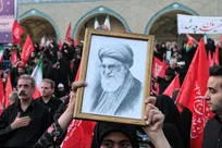 برگزاری آئین بزرگداشت رهبر شهید انقلاب و شهدای خانواده ایشان از طرف رهبر معظم انقلاب