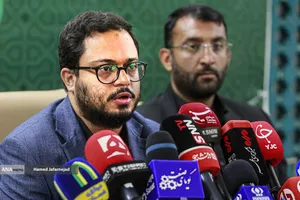 مصطفی زیبایی&zwnj;نژاد، مدیرکل فرهنگی شهرداری تهران