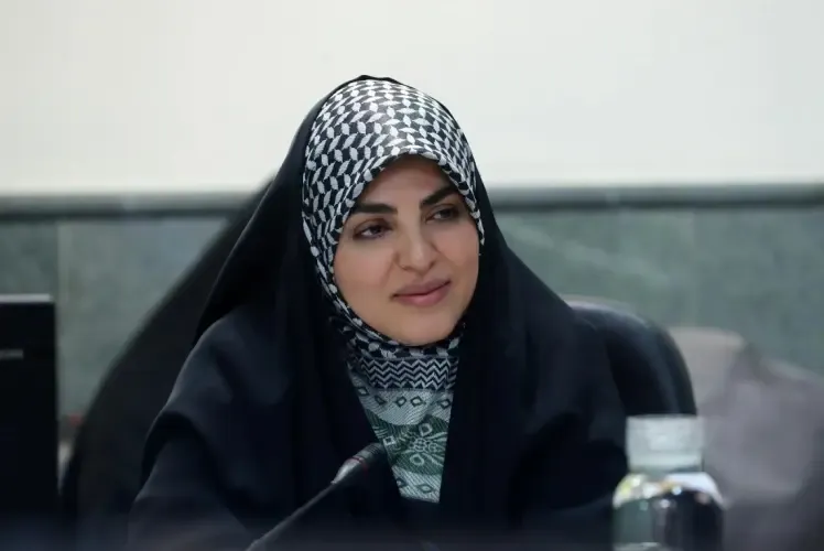 لیلا نصرالهی