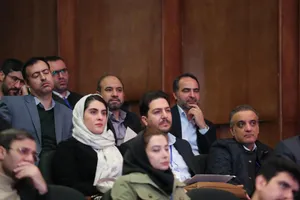  هشتمین دوره توان افزایی شهید چمران ویژه اساتید دانشگاه آزاد اسلامی 