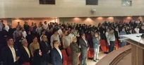 گروه معماری دانشگاه آزاد دزفول؛ قطب علمی معماری شمال خوزستان با 2 دهه افتخار