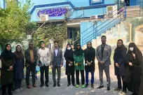 ورزش‌های آبی و ساحلی در استان هرمزگان راه‌اندازی شود