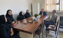 کارمند دانشگاه آزاد طلای ۱۰۰ میلیونی را به صاحبش رساند