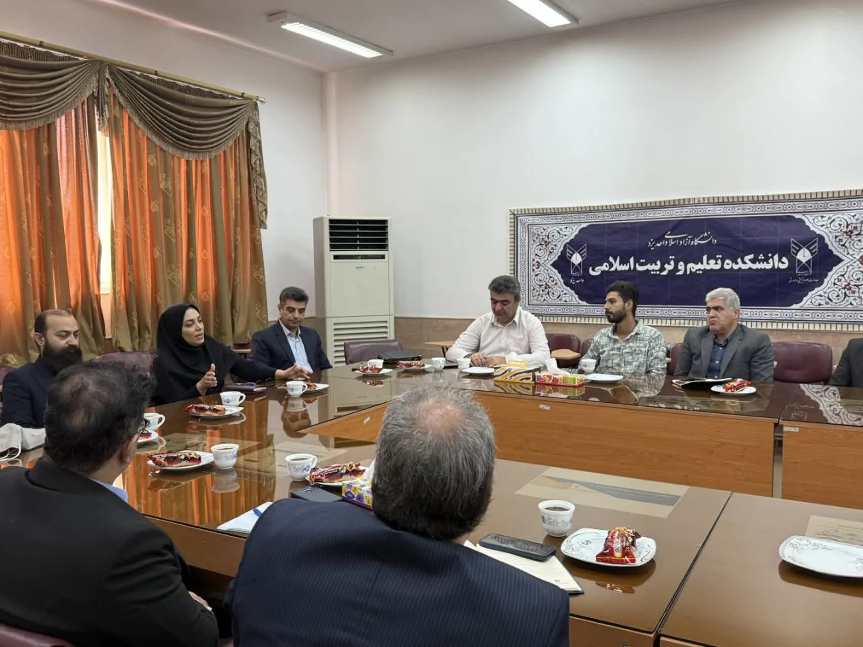 ملیحه علیفری