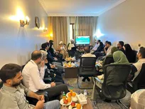 شروعی متفاوت برای یک زندگی معنوی