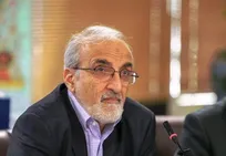 فعالیت ملک‌زاده به عنوان عضو هیئت علمی تمدید شد