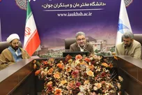 بسیج اساتید در جهاد تبیین و بصیرت‌افزایی استادان و دانشجویان نقش کلیدی دارد