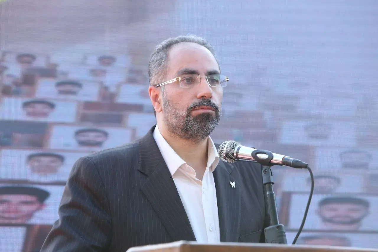 مهدی ورسه ای