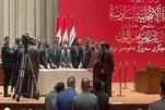 آغاز جلسه پارلمان عراق برای انتخاب رئیس جمهور از بین ۱۶ نامزد