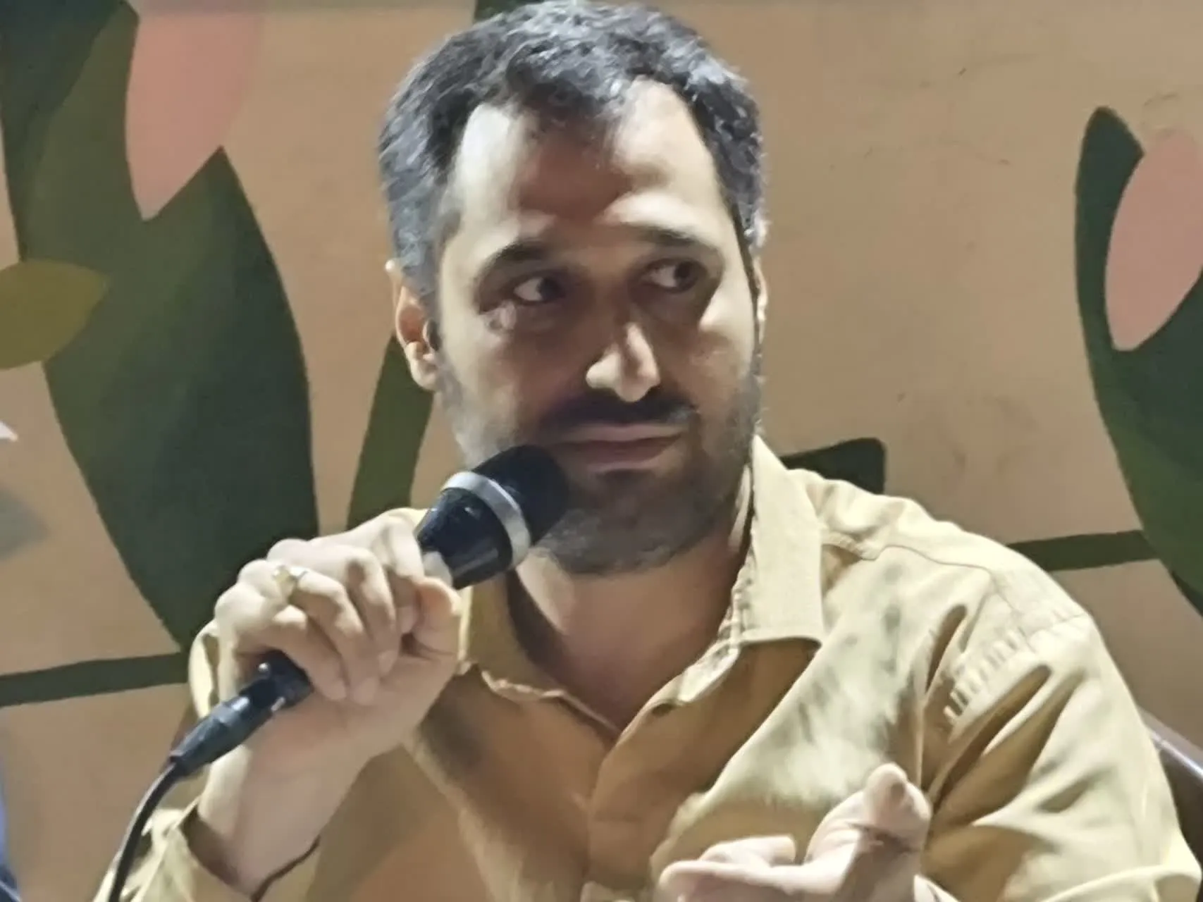 مظلوم