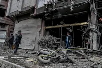 اگر در جنگ خسارت دیدیم چه کنیم؟