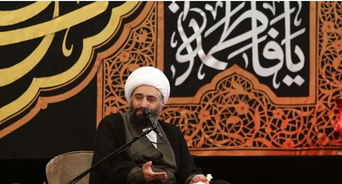 حامد کاشانی