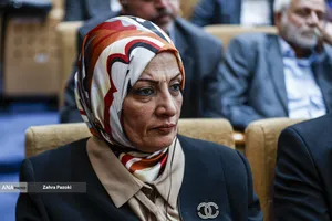 بیست و نهمین نمایشگاه بین المللی الکامپ
