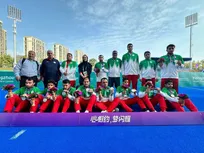 واکنش جالب توجه وزیر ورزش به تاریخ‌سازی کاروان ایران در بازی‌های پاراآسیایی هانگژو