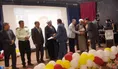 تجلیل از ۱۴۰ دانشگاهی برتر در دانشگاه آزاد لردگان