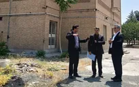 مرکز ارتباطی رسالت کرمانشاه به قطب فنی و پشتیبانی شرکت ارتباطات زیرساخت تبدیل می‌شود