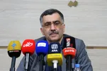 معاون تحقیقات وزارت بهداشت: باید راه‌های تازه‌ای برای عبور از تحریم علمی پیدا کنیم