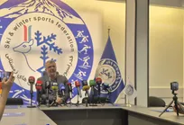 ساوه شمشکی: تجهیز یک ورزشکار یک میلیارد تومان برای ما هزینه بر است/ عاطفه احمدی به زودی به اسکی بر می گردد