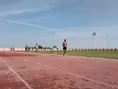 مسابقات دوو میدانی