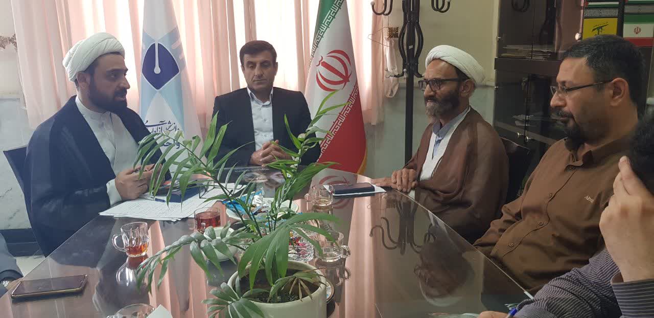 لزوم پیروی از منویات مقام معظم رهبری در عرصه جنگ نرم