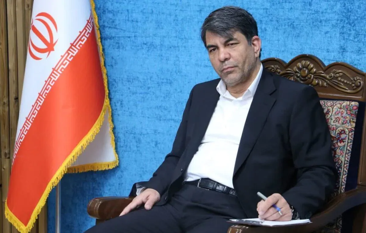 تولید ۸ هزار مگاوات انرژی خورشیدی در کرمان؛ سرزمین معادن صاحب صندوق سرمایه‌گذاری می‌شود