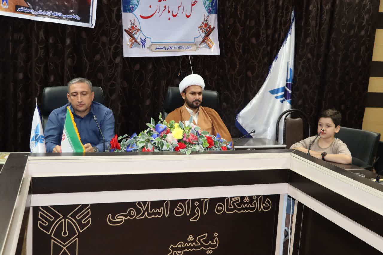 پایان یک همراهی صمیمانه؛ بدرقه مردی از جنس اخلاق و وحدت