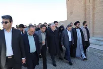 مرمت و صیانت از میراث‌جهانی، اولویت راهبردی دولت است/ «گنبد سلطانیه» را با بهترین وضعیت به آیندگان می‌رسانیم