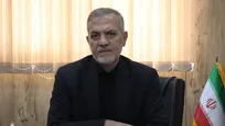 فرماندار بهارستان: آمار شهدای شهرک قلعه میر به ۱۵ تن رسید