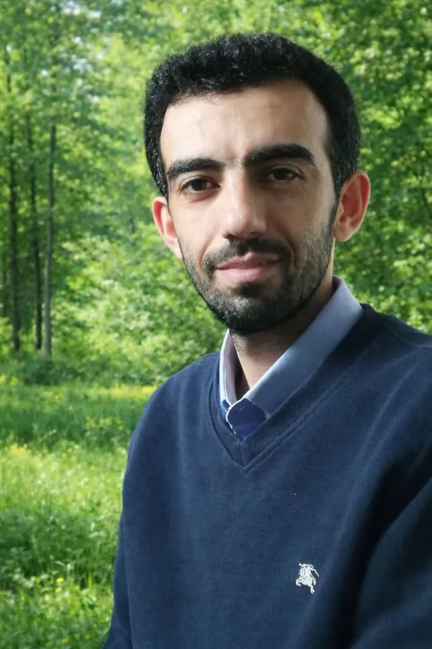 شهید علیرضا زهدی شهید علیرضا زهدی