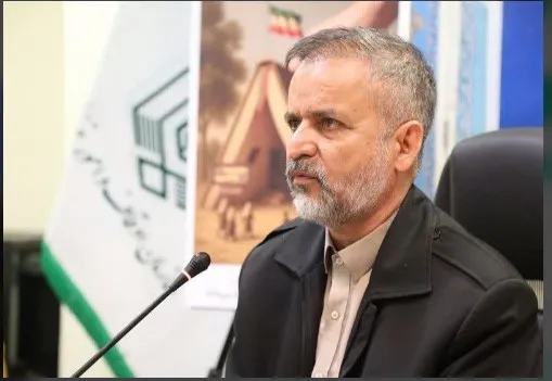 رضا معممی مقدم، مدیرکل فرهنگی سازمان اوقاف و امور خیریه