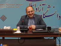 ملاک جذب مدرسان باید رویکرد تعلیمی و تربیتی باشد