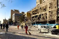 از جهاد تبیین تا حضور در جبهه؛ رسالت دانشجو در نبرد با استکبار