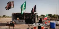 در مسیر عاشقی