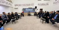 وزارت علوم برای توسعه زیرساخت دانشگاه‌های گلستان برنامه‌ریزی کند