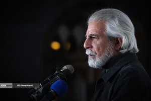 نشست خبری چهل و چهارمین جشنواره فیلم فجر