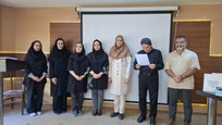فارغ&zwnj;التحصیلی نخستین دانشجوی دکتری رشته معماری منظر واحد ارس/ اصالت تاریخی و فرهنگی؛ سنگ&zwnj;بنای برندینگ شهر کرمان