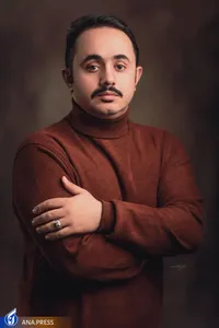 آهنگساز ایرانی مدال نقره مسابقات جهانی را کسب کرد+ صوت