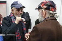 افتتاحیه هفتمین جشنواره تئاتر شهر و ساخت باغ نمایش