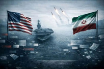 Baghaei: US Cannot Coerce Iran as Maritime Tensions Deepen