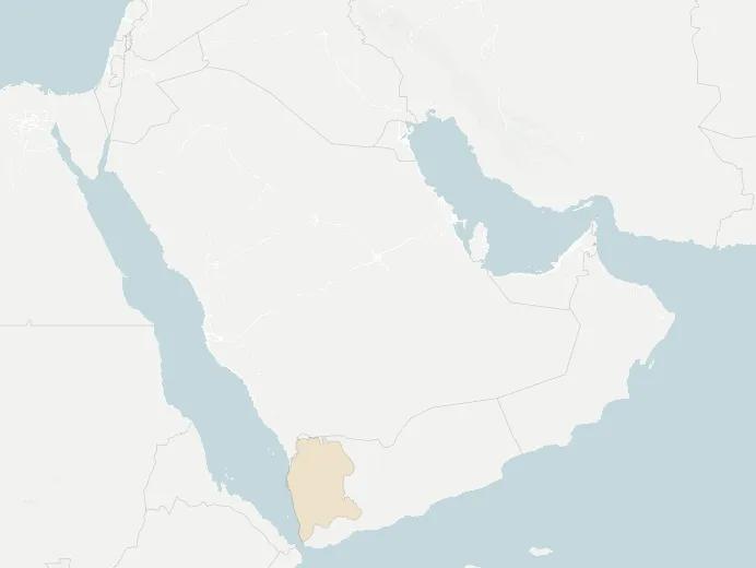 حملات یمن به عربستان