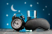 چطور خواب آرام و بی‌دغدغه‌ای داشته باشیم؟