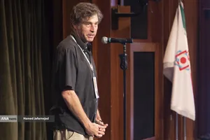 کارزار محکومیت تروریسم علیه رسانه با حضور مهمانان خارجی در مراسم بزرگداشت شهدای رسانه در نبرد با رژیم صهیونیستی