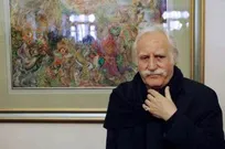 استاد فرشچیان به عنوان سرآمد نگار‌گران ایران در جهان موجب سربلندی ملی ایرانیان بود