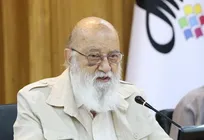 چمران از پیشنهاد الزام معاینه فنی تهران برای خودروهای با تردد دائم خبر داد