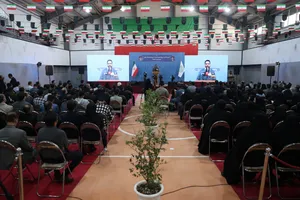 افتتاح بوستان ترافیک و  180پروژه شهری در منطقه ۱۱ تهران