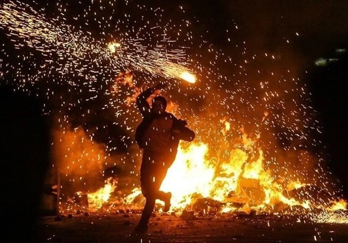 چهارشنبه‌سوری؛ از جشن و چالش‌های ایمنی تا نقش دانشگاهیان