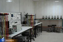 ۲۱ باب آزمایشگاه و کارگاه تخصصی و عمومی در خدمت محققان و پژوهشگران